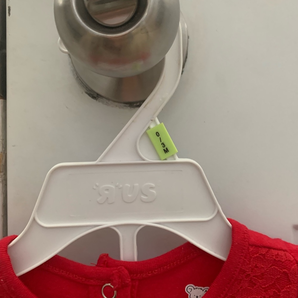Kids R Us Holiday Matching Set - Picture 4 of 4